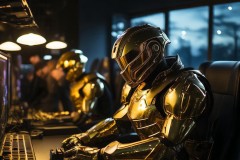 FNC冠军赛惊天逆转：法爷缺阵Doma临危救主，12分逆袭创奇迹