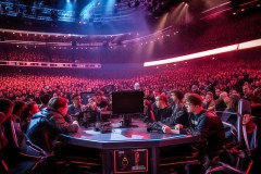 EDG不敌TL国际赛事复盘：团战配合脱节致败因分析