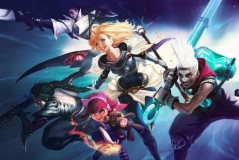 英雄联盟全球总决赛赛程详解：入围赛、小组赛、淘汰赛及召唤师奖杯争夺战